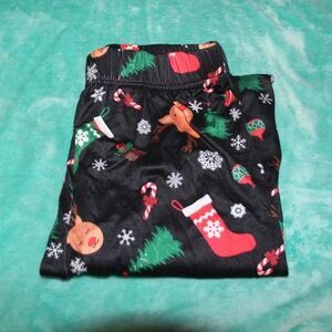Women's Christmas Leggings